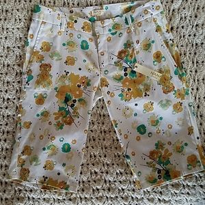 NWT NANA Bermuda/Walking Shorts
